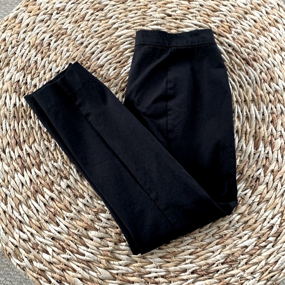 Everlane Bi-Stretch Work Pant - Picture 7 of 13